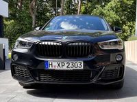 gebraucht BMW X1 xDrive20d Aut. M Sport