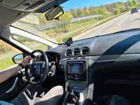 Second-hand Ford Galaxy 140 CP (102 kW) 2010 Negru Monovolum