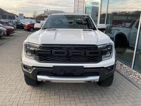 Neu Ford Ranger Raptor 211 PS (155 kW) 2026 Arctic white weiß Pickup