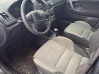 Gebraucht Skoda Fabia 90 PS (66 kW) 2011 Kombi