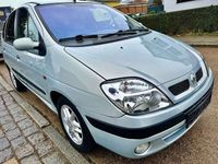 gebraucht Renault Scénic 1.6 16V * Klima * 15"Alufelgen *EFH * NSW