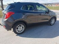 Gebraucht Opel Mokka Innovation 140 PS (102 kW) 2016 SUV