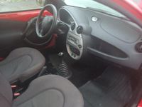 Gebraucht Ford Ka Fun X 60 PS (44 kW) 2006 Rot Kleinwagen