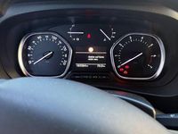 Gebraucht Citroën Spacetourer Business Class 150 PS (110 kW) 2017 Weiß Van / Kleinbus