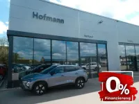 Neu Omoda 5 155 kW (211 PS) 2026 Grau SUV