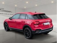 Gebraucht Audi Q2 Advanced Plus 150 PS (110 kW) 2025 Rot (progressivrot metallic) SUV