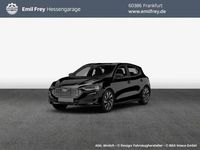 Gebraucht Ford Focus ST-Line X 155 PS (114 kW) 2024 Agate black metallic Kombi