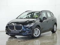 Gebraucht BMW 216 Active Tourer 122 PS (89 kW) 2024 Schwarz Van / Kleinbus
