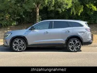 Gebraucht Renault Espace Esprit Alpine 131 PS (96 kW) 2024 Grau SUV