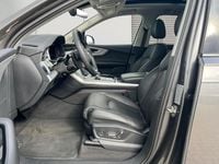 Occasion Audi Q7 Ambiente 286 ch (210 kW) 2023 Gris SUV