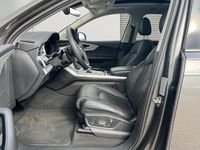 Gebraucht Audi Q7 Basis 286 PS (210 kW) 2023 Grau SUV