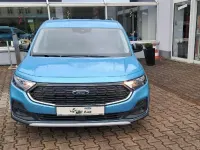 Gebraucht Ford Tourneo Connect Active 122 PS (89 kW) 2023 Blau Van / Kleinbus