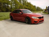 Gebraucht BMW M3 Competition Edition 450 PS (330 kW) 2016 Limousine