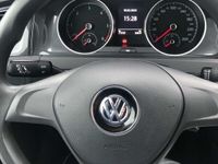 gebraucht VW Golf 1.6 TDI SCR Trendline Trendline
