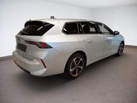 Gebraucht Opel Astra 131 PS (96 kW) 2024 Silber Kombi