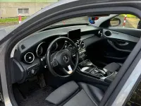 Gebraucht Mercedes C180 156 PS (114 kW) 2016 Limousine