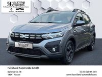 Neu Dacia Sandero Expression 91 PS (66 kW) 2025 Limousine