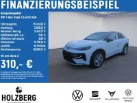 Neu VW T-Roc Style 150 PS (110 kW) 2026 Schwarz SUV