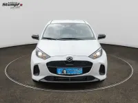 Gebraucht Mazda 2 Center-Line 116 PS (85 kW) 2024 Weiß Limousine