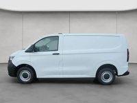 Gebraucht VW Transporter 110 PS (80 kW) 2026 Weiß Van