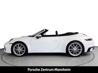 gebraucht Porsche 911 Carrera Cabriolet 992 SportDesign Matrix ACC SurroundView