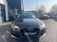 gebraucht Audi A4 Avant -Navi - BiXenon -Pano -Scheckheft