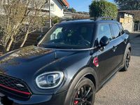 Usado Mini John Cooper Works 306 HP (225 kW) 2022 Preto Citadino