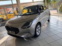 Neu Suzuki Swift Comfort 83 PS (61 kW) 2025 Silber Limousine