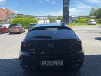 Gebraucht Mazda 3 Center-Line 140 PS (102 kW) 2025