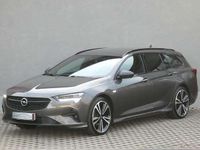 Gebraucht Opel Insignia Ultimate 174 PS (127 kW) 2022 Grau Kombi