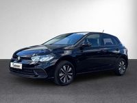Gebraucht VW Polo Goal 95 PS (69 kW) 2025 Schwarz Kleinwagen