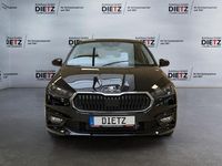 Neu Skoda Fabia Selection 116 PS (85 kW) 2025 Blackmagic perleffekt Kleinwagen