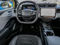 Gebraucht Ford Puma Gen-E Premium 124 kW (169 PS) 2025 Gelb SUV