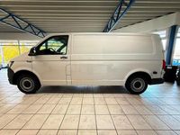 Gebraucht VW Transporter 150 PS (110 kW) 2017 Weiß Van