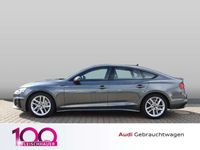 gebraucht Audi A5 Sportback 40 TFSI S line EU6d LED NAVI