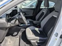 Gebraucht Opel Mokka-e Elegance 100 kW (136 PS) 2024 Weiß SUV