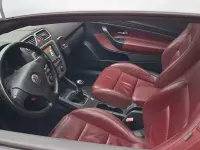 Occasion VW Eos 116 PK (85 kW) 2006 Zilver Cabriolet