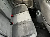 Gebraucht VW Golf VI Comfortline 122 PS (89 kW) 2009 Grau Kombi