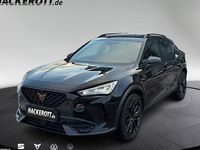 Gebraucht Cupra Formentor VZ 245 PS (180 kW) 2023 Schwarz SUV