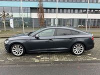 gebraucht Audi A5 2.0 TFSI Sportback,S tronic,S-line,Scheckheft