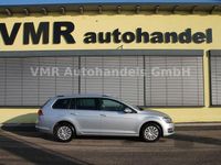 Gebraucht VW Golf VII 150 PS (110 kW) 2015 Silber Kombi