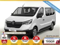 Neu Renault Trafic 110 PS (80 kW) 2026 Weiß (weitere farben wählbar) Van / Kleinbus