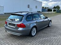 gebraucht BMW 320 i Steuerkette neu + Winterreifen