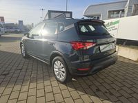 Neu Seat Arona Style 95 PS (69 kW) 2025 Fjordblau SUV
