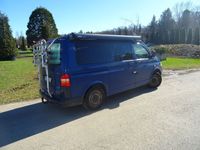 gebraucht VW T5 Camper