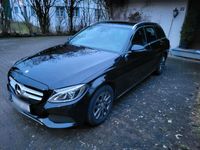 gebraucht Mercedes C200 Avantgarde