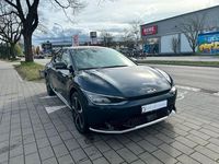 Gebraucht Kia EV6 Basis 239 kW (325 PS) 2022 Andere SUV