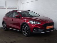 gebraucht Ford Focus Lim. Active Automatik/Navi/LED/Kamera/PDC