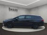 Gebraucht Opel Astra Design & Tech 145 PS (106 kW) 2022 Onyx schwarz (metallic) Kombi