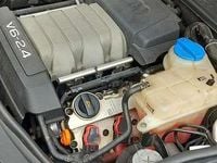 Gebraucht Audi A6 177 PS (130 kW) 2006 Schwarz Kombi